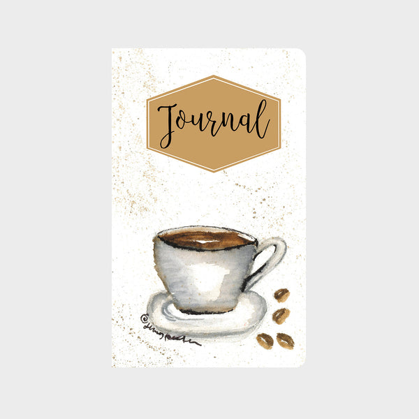 Coffee Time Journal