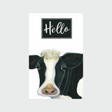 Holstein Cow Journal