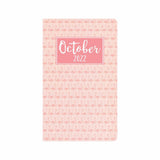 Crazy for Flamingos Planner