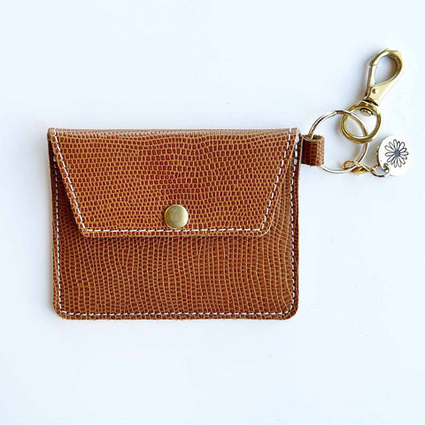 The Delilah Coin Purse