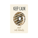 Donut Journal