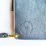 The Emma Everyday Traveler's Notebook Leather Wallet