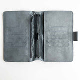 The Emma Out and About Traveler's Leather Traveler's Notebook