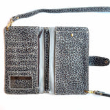 The Eva Everyday Traveler's Notebook Leather Wallet