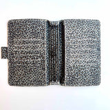 The Eva Out and About Traveler's Leather Traveler's Notebook