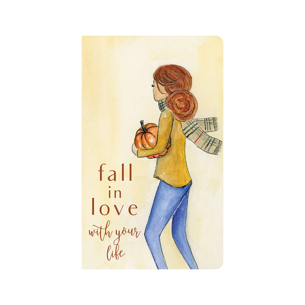 Fall in Love with Your Life Journal