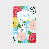 Flower Me Happy Journal