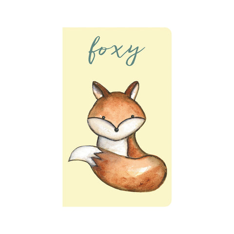 Foxy Journal