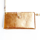 The Francesca Everyday Traveler's Notebook Leather Wallet