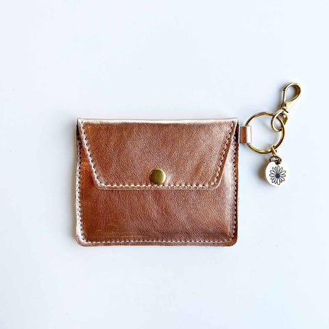 The Francesca Coin Purse