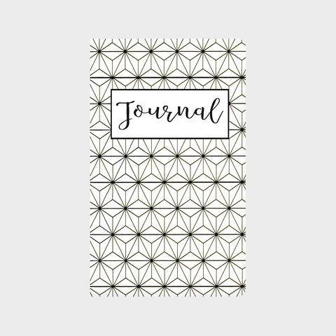 Mr. Geometric Journal