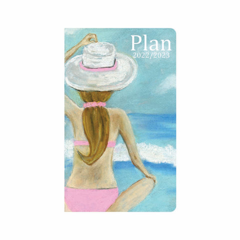 Get Away 12 Month Planner