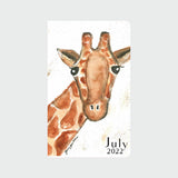 Giraffe Planner