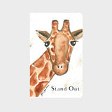 Giraffe Journal