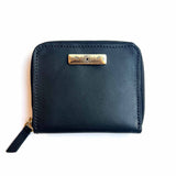 The Harper Sunshine Leather Wallet