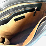 The Harper Everyday Leather Tote