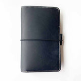 The Harper Out and About Leather Traveler's Notebook