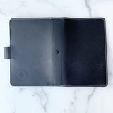 The Harper Everyday Organized Leather Traveler's Notebook