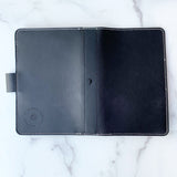 The Harper Out and About Leather Traveler's Notebook