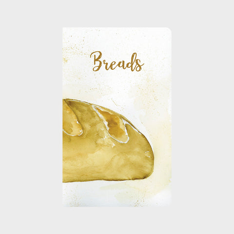 Homemade Bread Journal