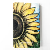 Sunflower Pair Journal ©