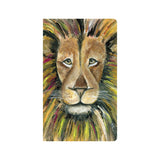 In Like a Lion Journal