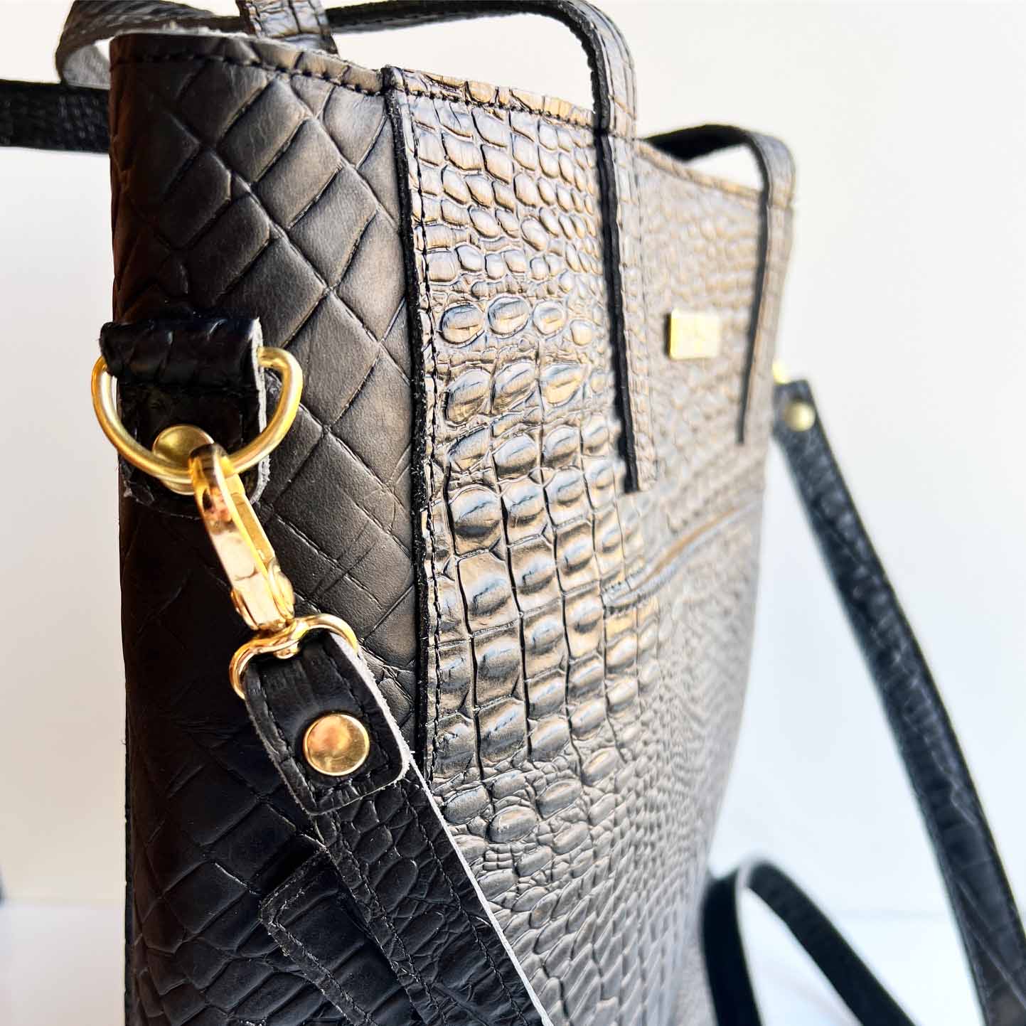 Isabella Everyday Tote