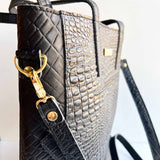 The Isabella Everyday Leather Tote