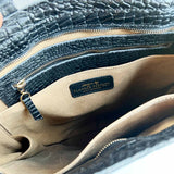 The Isabella Everyday Leather Tote