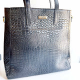 The Isabella Everyday Leather Tote
