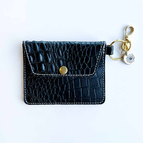 The Isabella Coin Purse