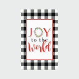 Joy to the World Journal