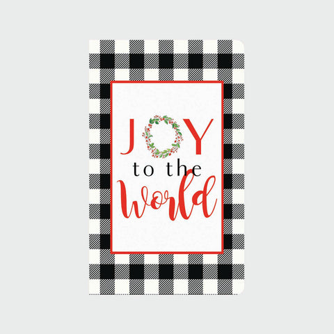Joy to the World Journal