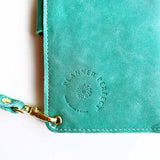 The Juniper Everyday Traveler's Notebook Leather Wallet