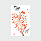 Love Tree 12 Month Planner