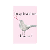 Love Bird Singing Journal