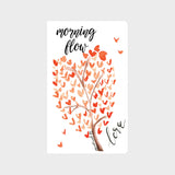 Love Tree Journal