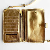 The Madeline Everyday Traveler's Notebook Leather Wallet