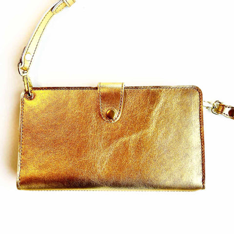 Everyday Traveler's Notebook Leather Wallet – Designs by Planner Perfect