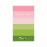 Make Today Beautiful Monthly Planner