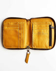 Marigold Sunshine Wallet