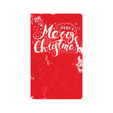 Merry Christmas Journal ©