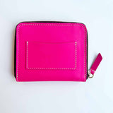 The Molly Sunshine Leather Wallet