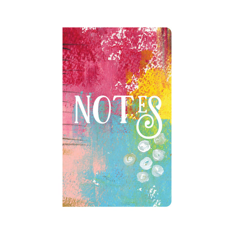 Devotional Notes Journal ©