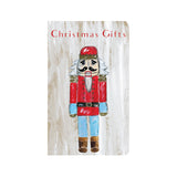 NUTCRACKER JOURNAL