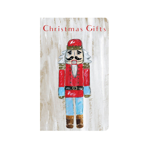 NUTCRACKER JOURNAL