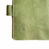 The Olivia Everyday Organized Leather Traveler's Notebook