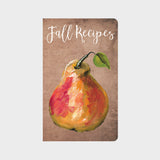 Recipe Books for Every Season