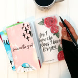 bible journaling gift kit