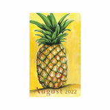 Pretty Pineapple Planner